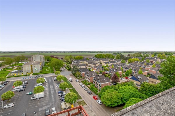 Medium property photo - Van Limburg Stirumlaan 151, 9602 WJ Hoogezand